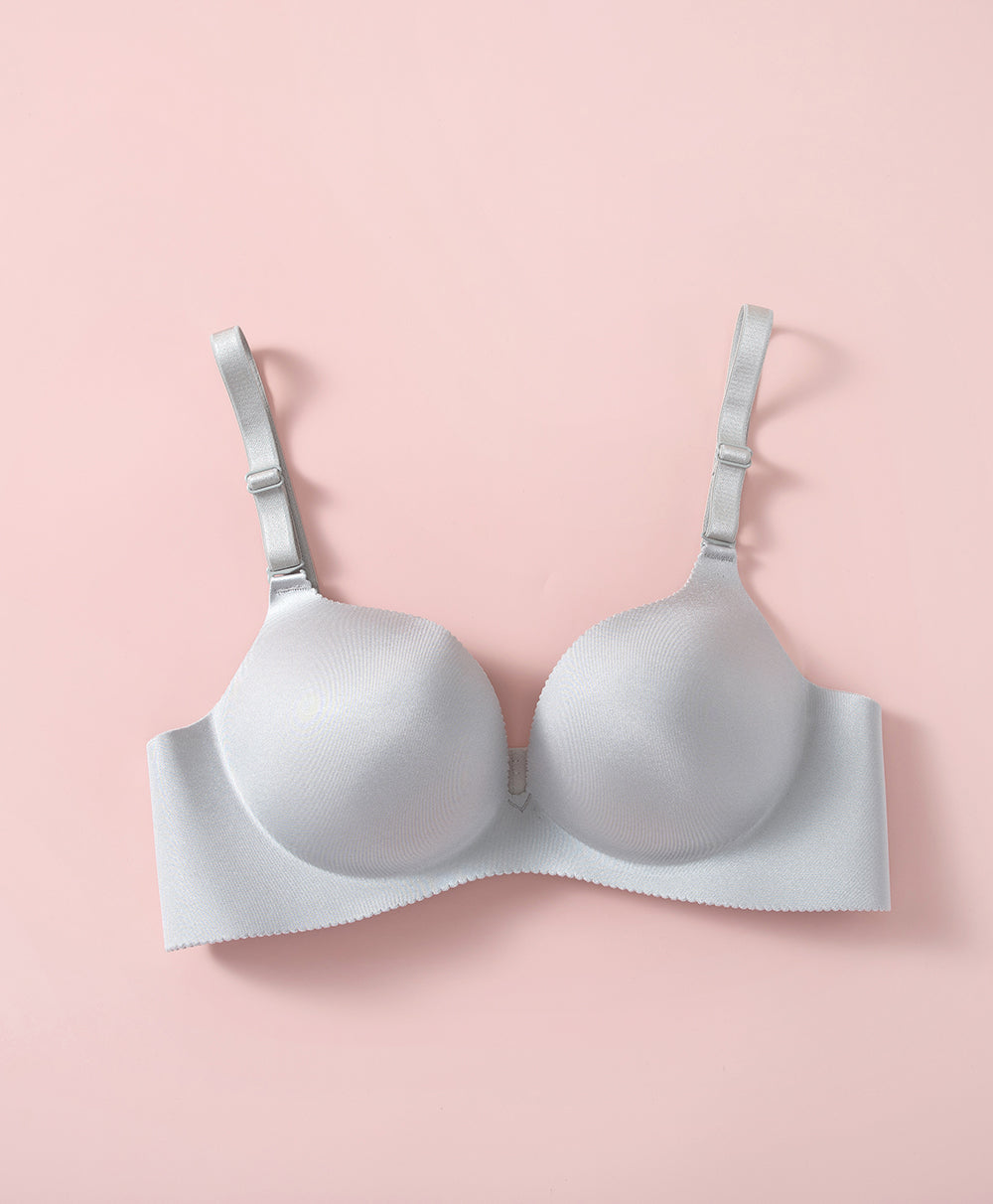 Felancy Wireless Push Up Bra 071-03001