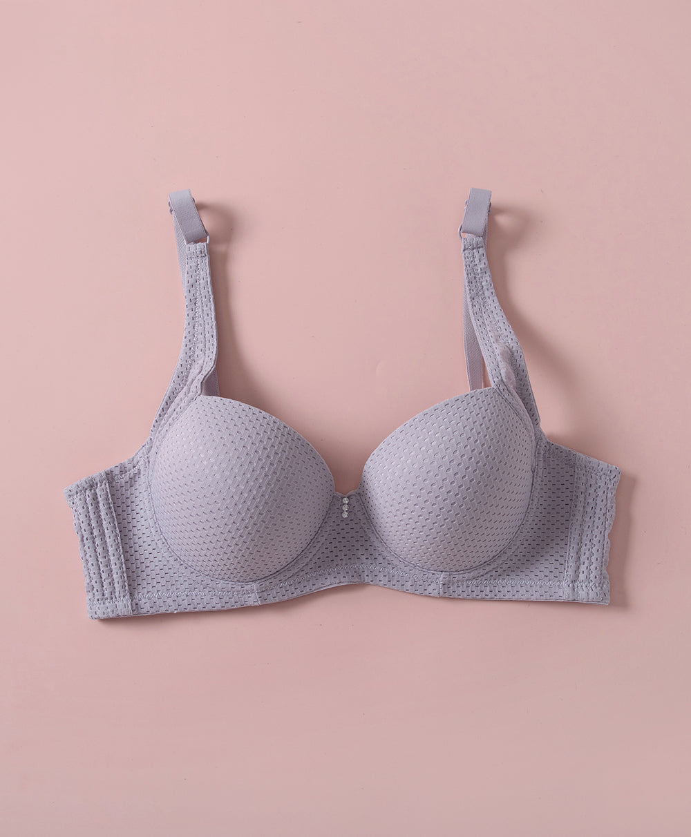 Felancy Natural Beauty Bra 071-07652