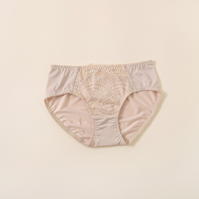 Felancy Fashion Lace Panty 074-000550