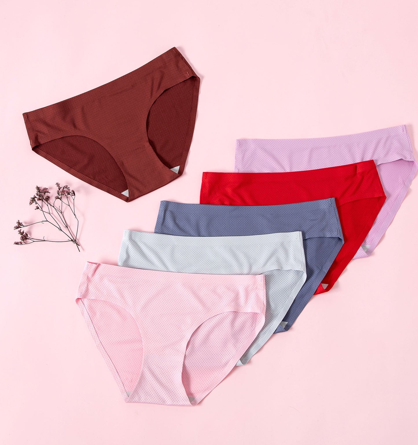 Felancy Panty Mini 075-050016