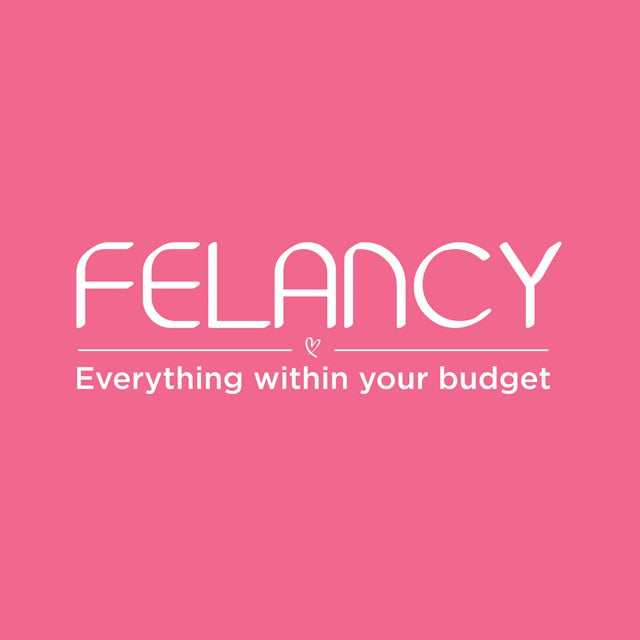 Felancy Lingerie Comfort Bra 071-02052