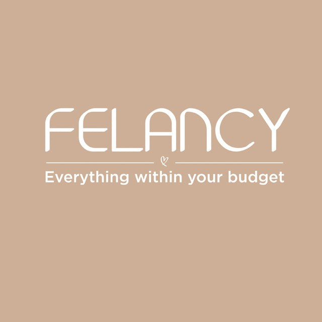 Felancy Lingerie Elegant Wired Lace Bra L03-01037