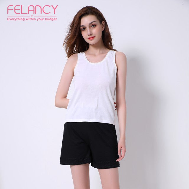 Felancy Women Short Pant Petticoat 078-PA3318