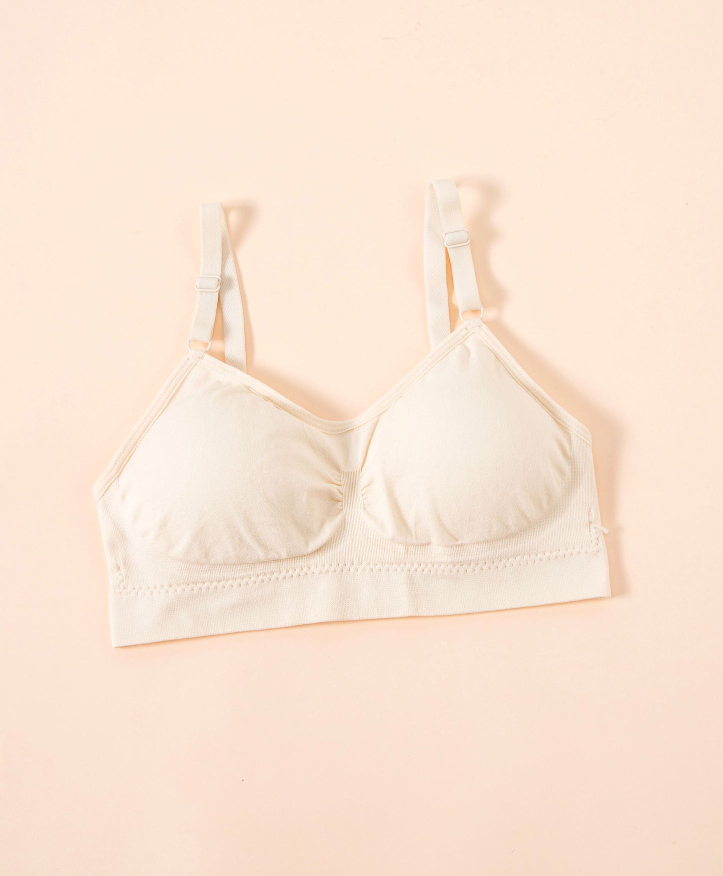 Felancy Wireless Daily Bra 071-02013