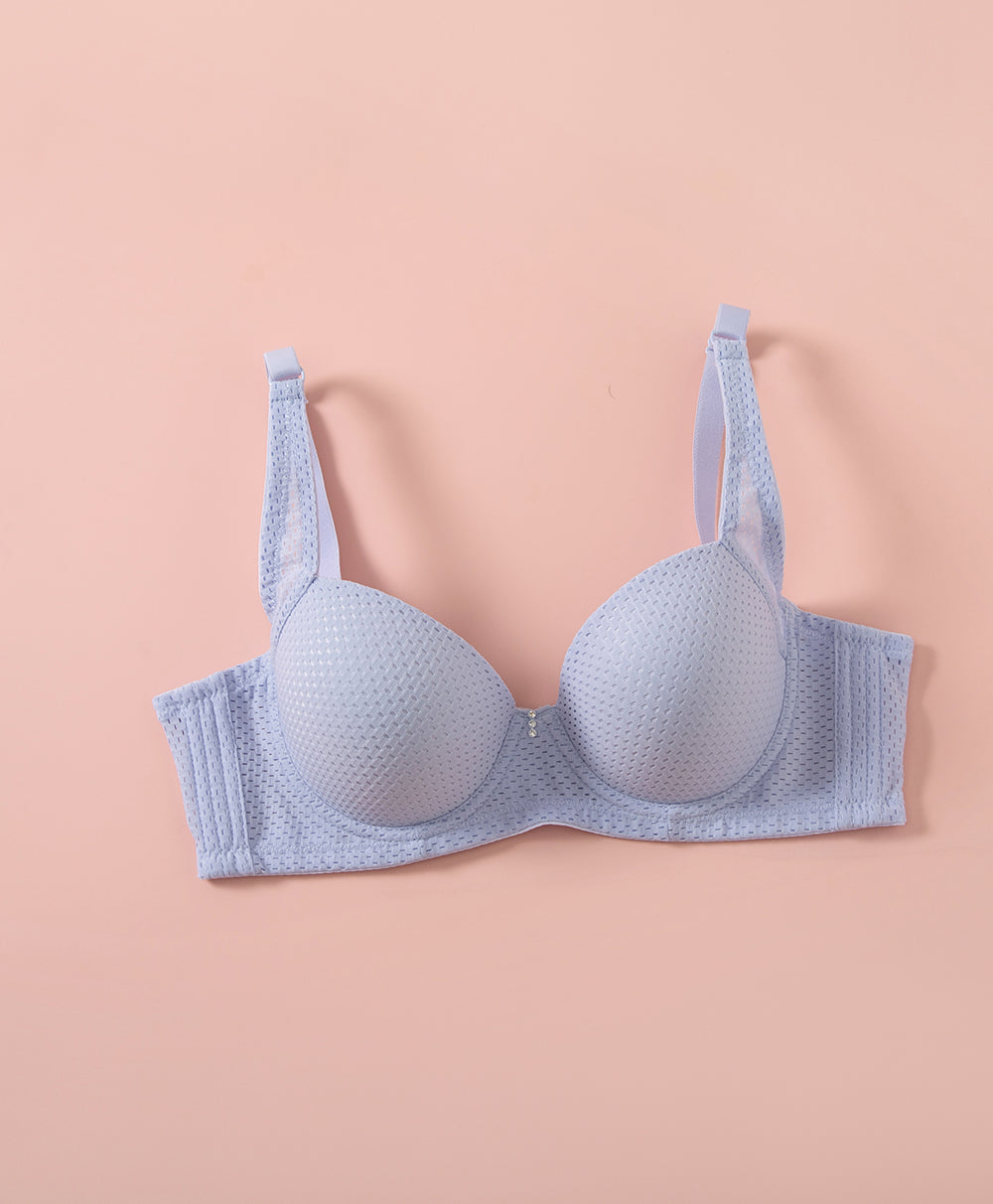 Felancy Natural Beauty Bra 071-07652