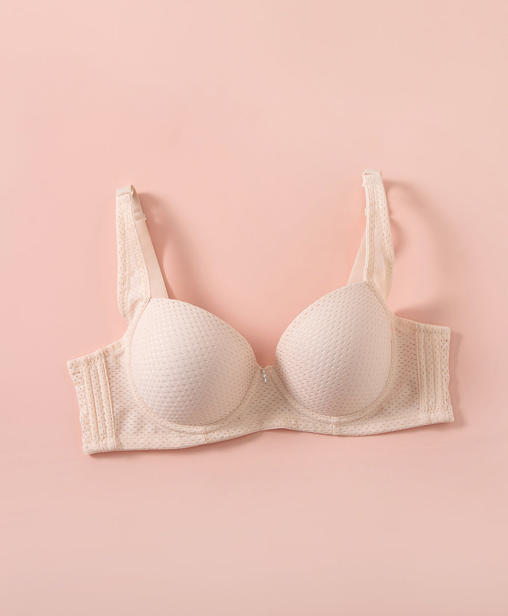 Felancy Natural Beauty Bra 071-07652