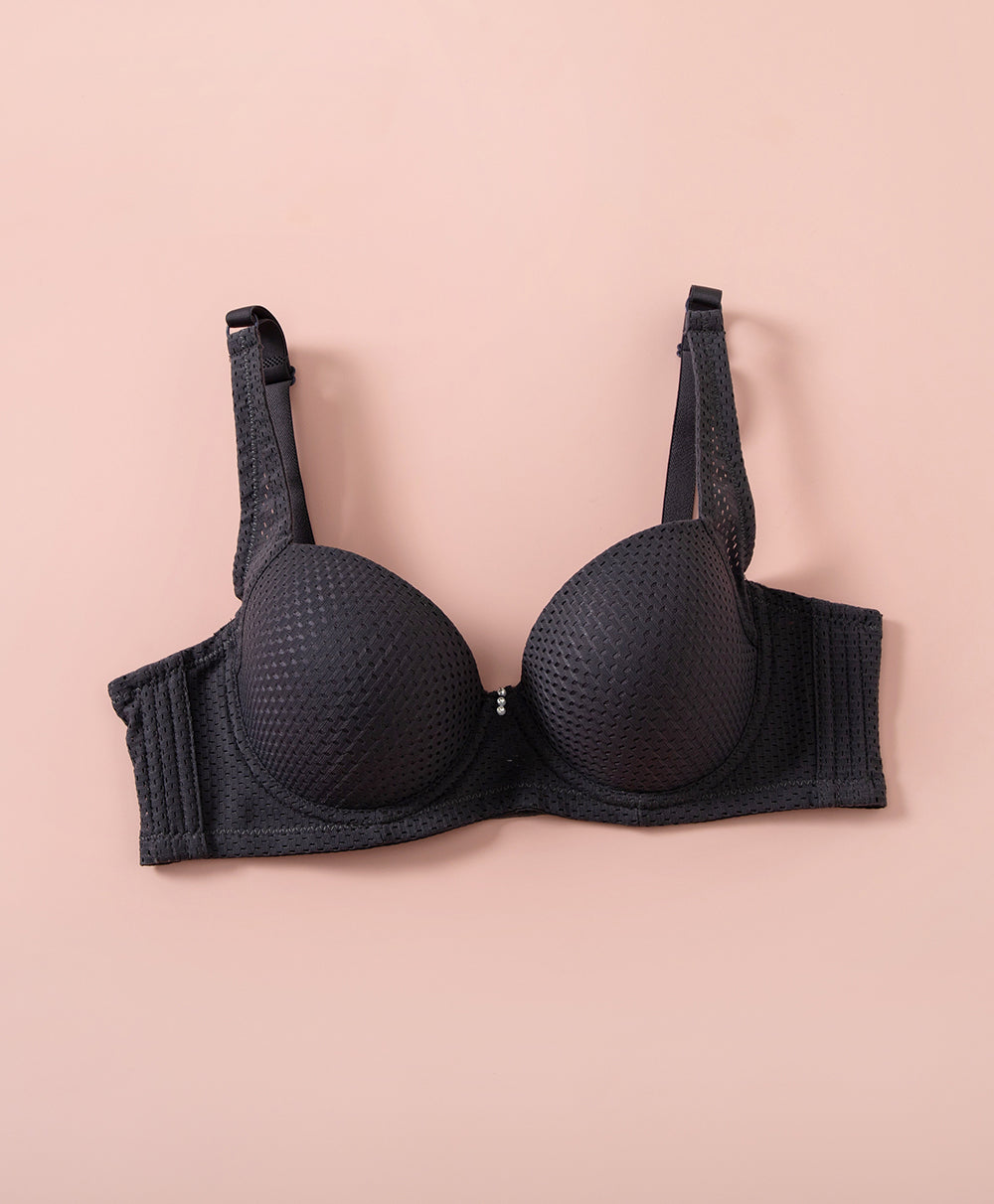 Felancy Natural Beauty Bra 071-07652