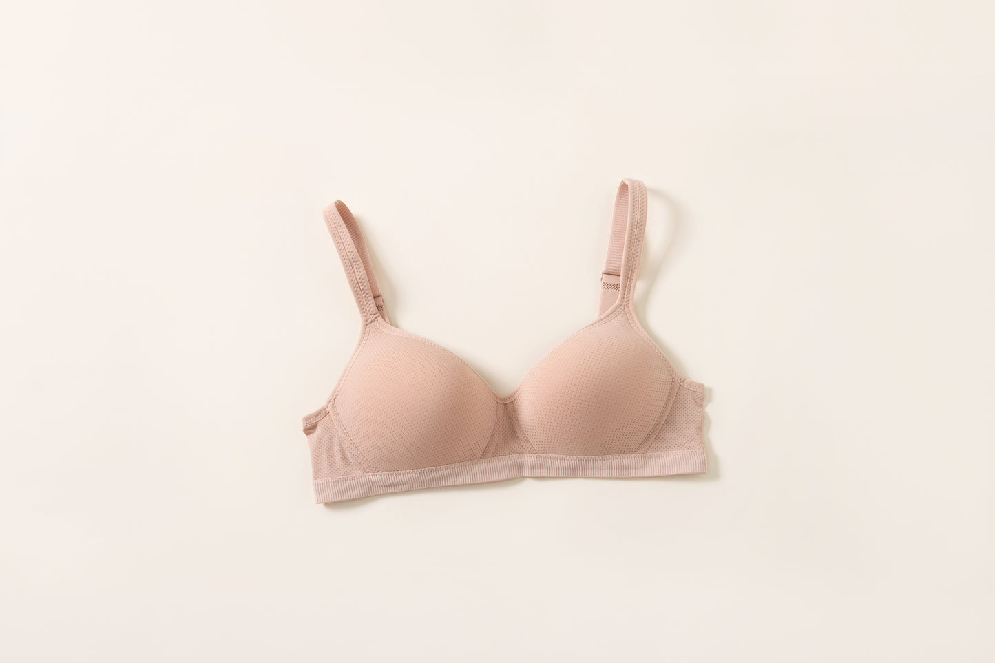 Felancy Wireless Comfort Bra Cup C 073-02058