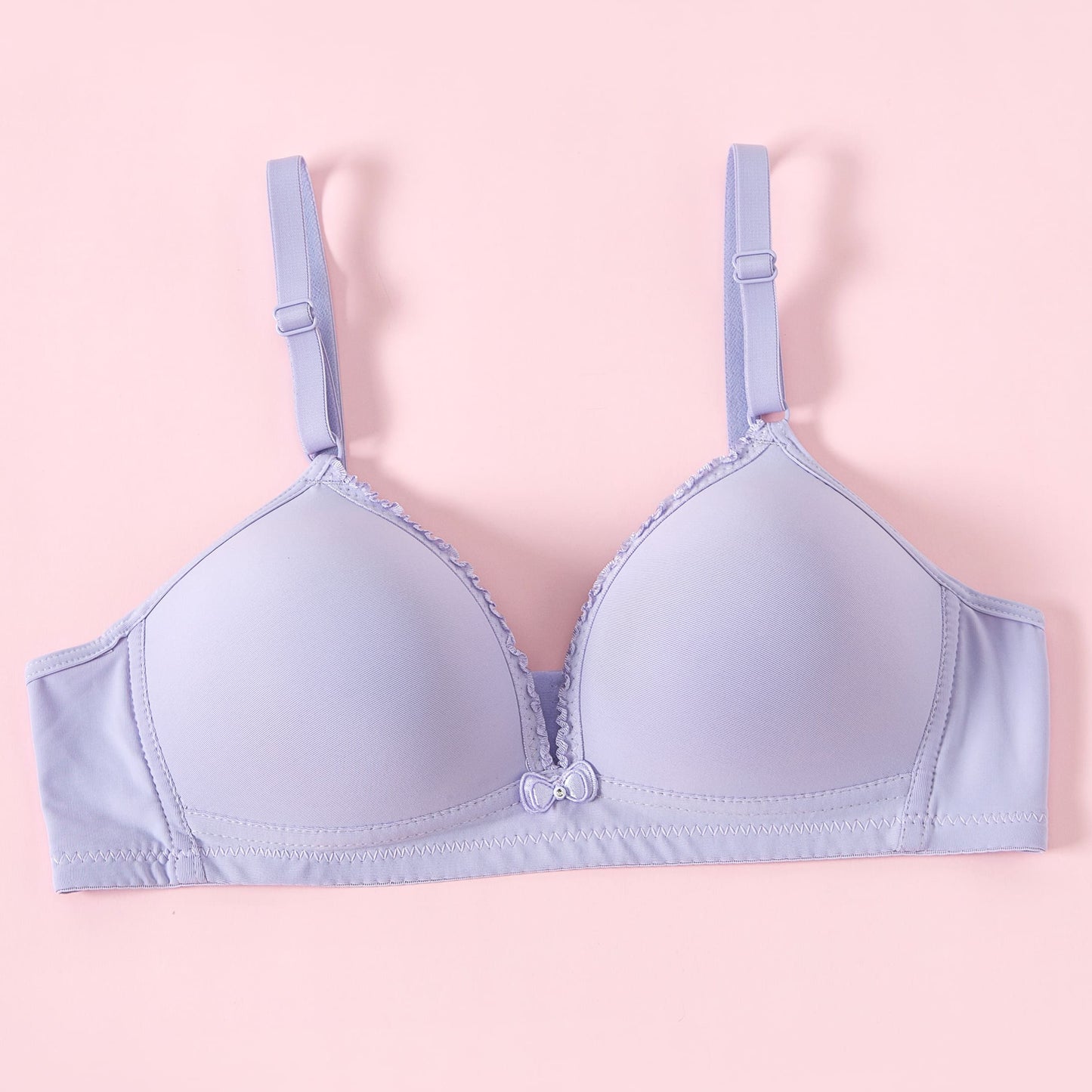 Adjustable Daily T-Shirt Bra 071-07646