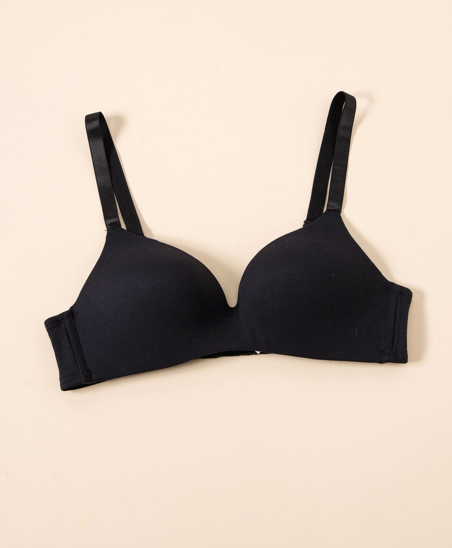 Felancy Lingerie Wireless Classic Bra 071-01057