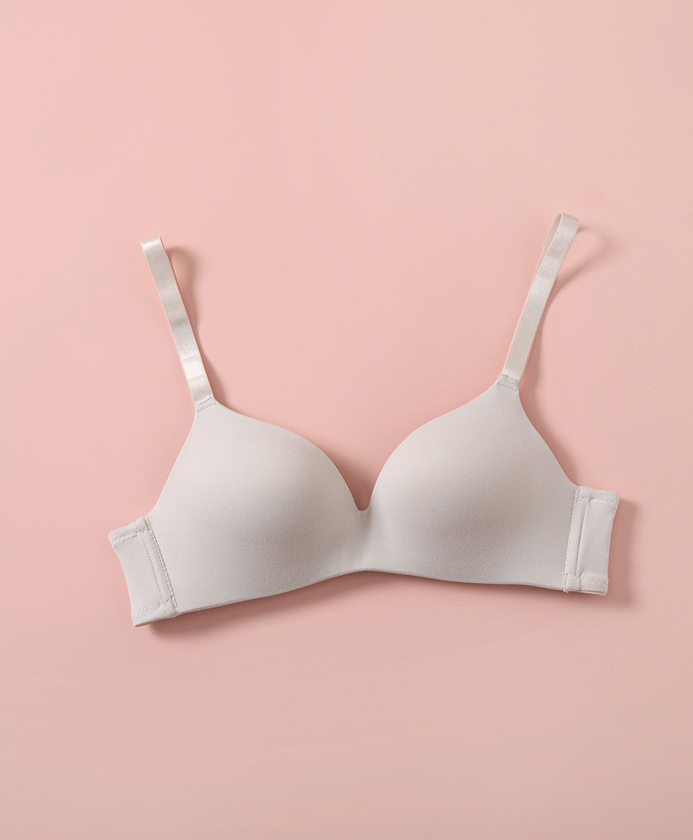 Felancy Wireless Classic Bra 071-01013