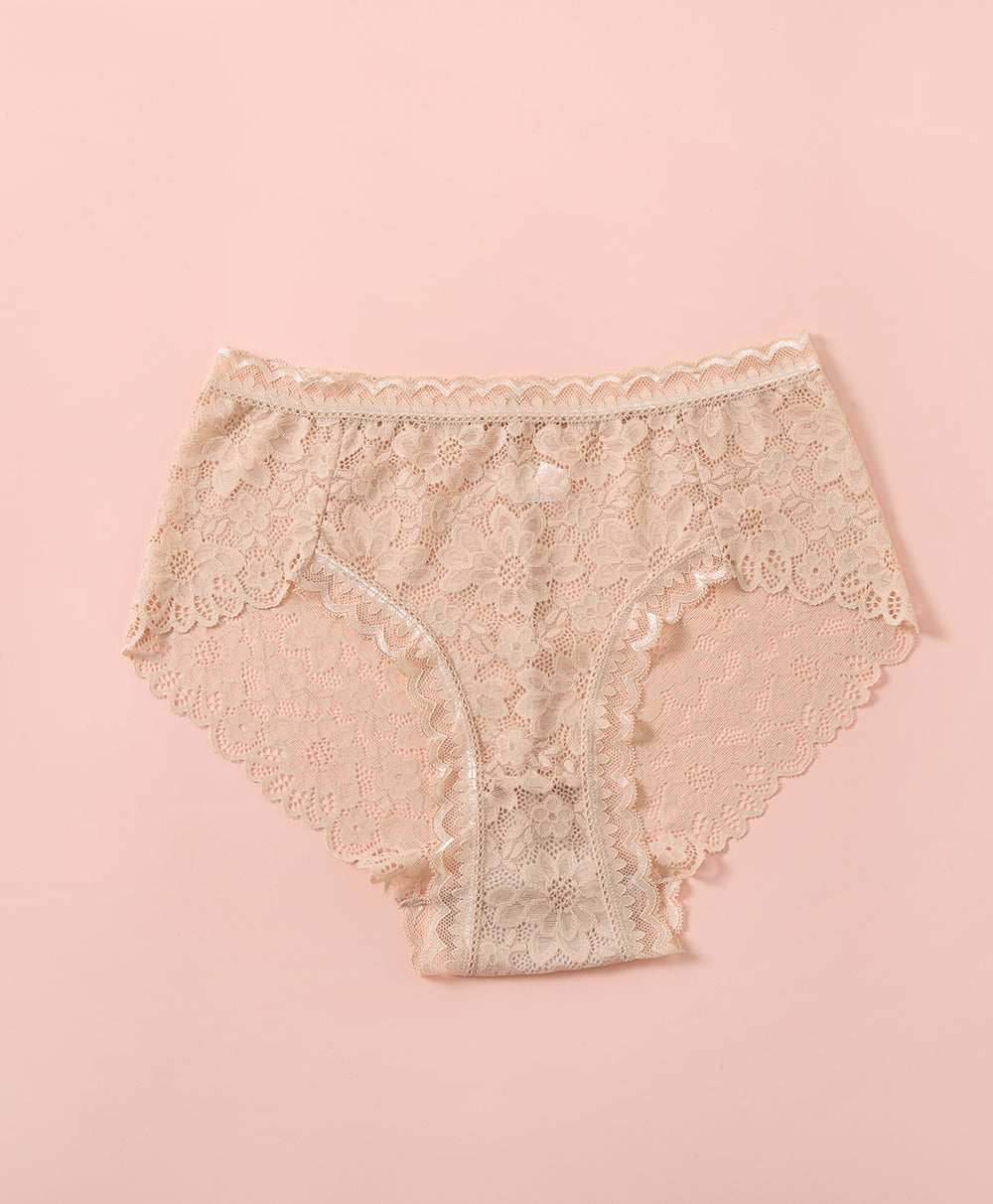 Felancy Lace Panty 074-000502