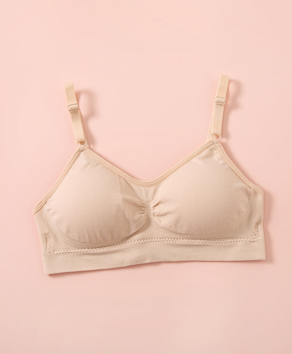 Felancy Wireless Daily Bra 071-02013