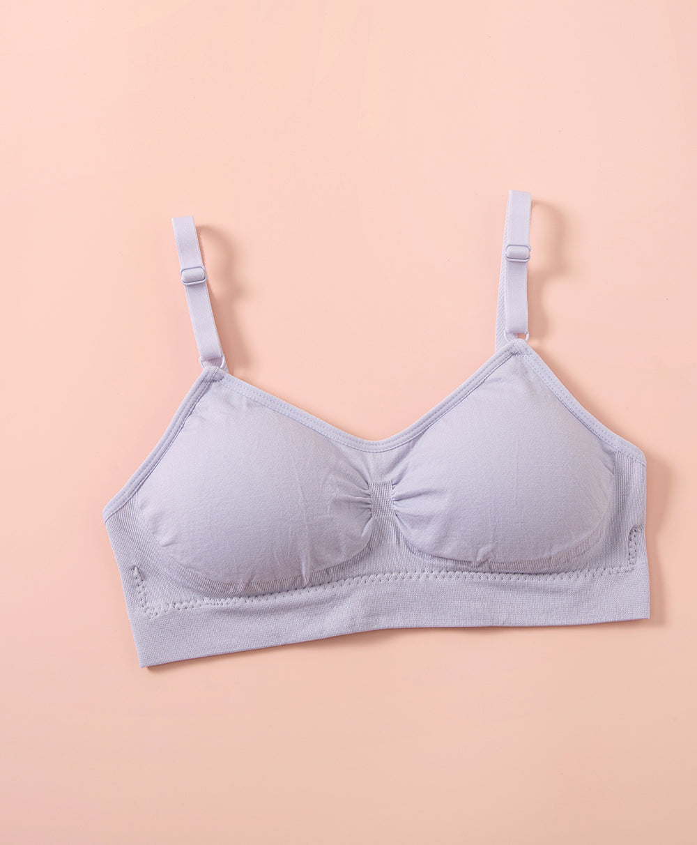 Felancy Wireless Daily Bra 071-02013