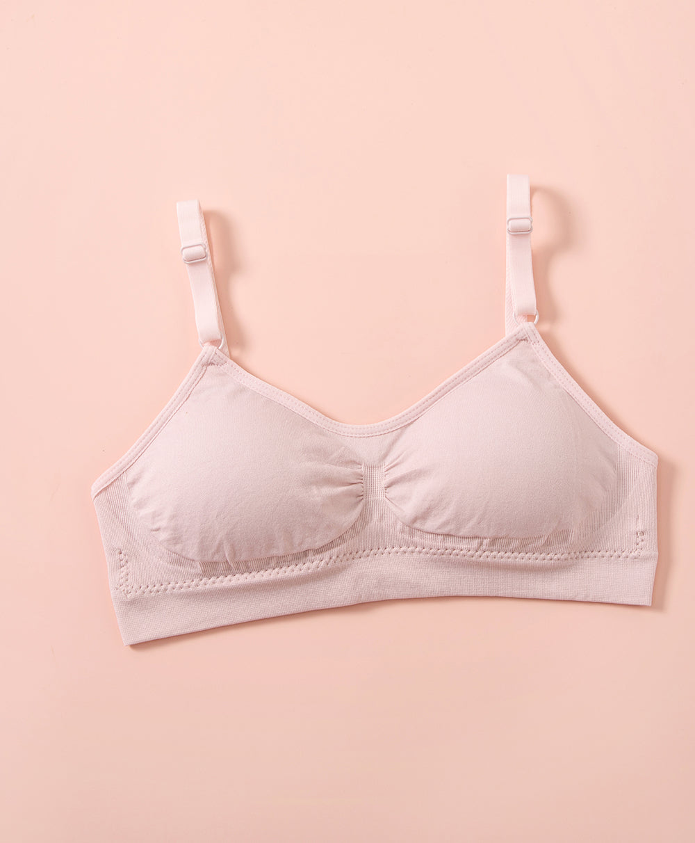Felancy Wireless Daily Bra 071-02013
