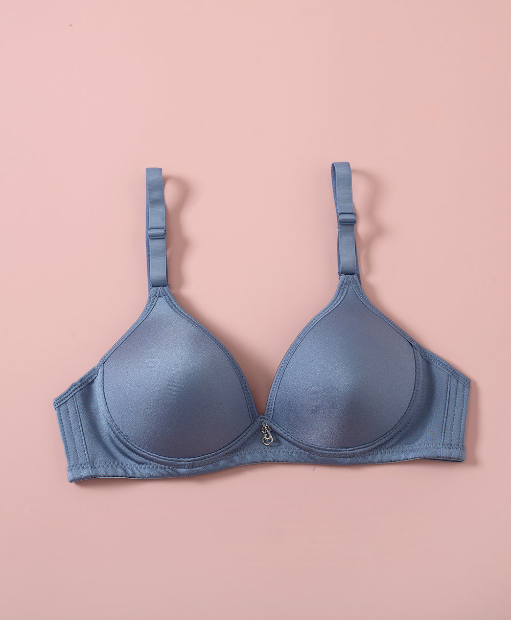 Felancy Comfort Wireless Bra 071-07730