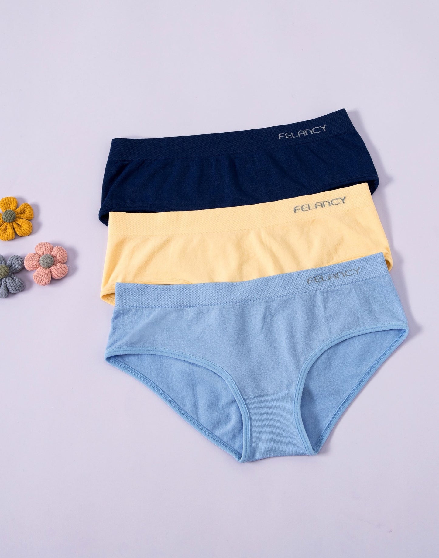 Felancy Comfort Daily Panty 075-030059