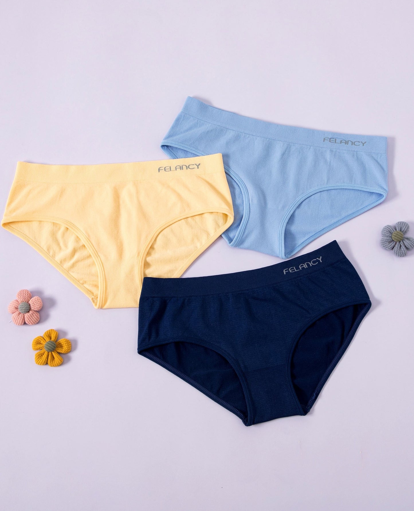 Felancy Comfort Daily Panty 075-030059