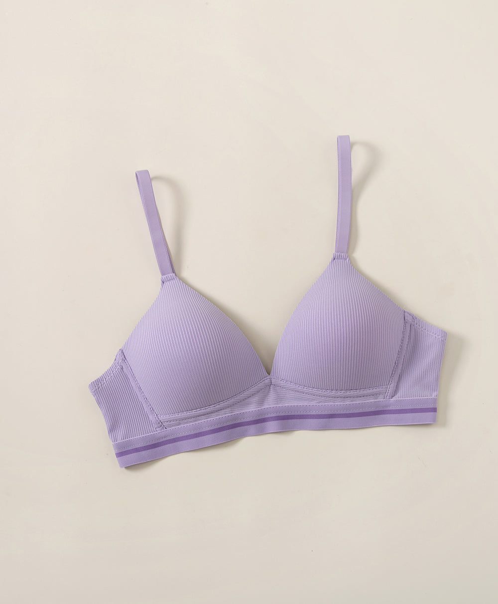 Felancy Women Daily T-shirt Bra 071-02040