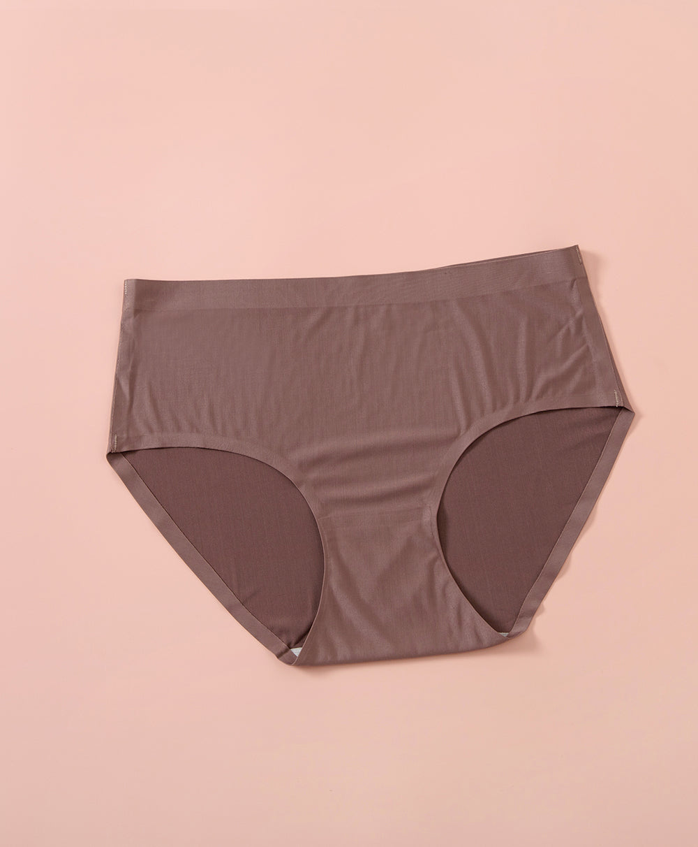 Felancy Basic Midi Panty 075-050032