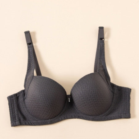 Felancy Women Classic 3/4 Cups Bra 071-03008
