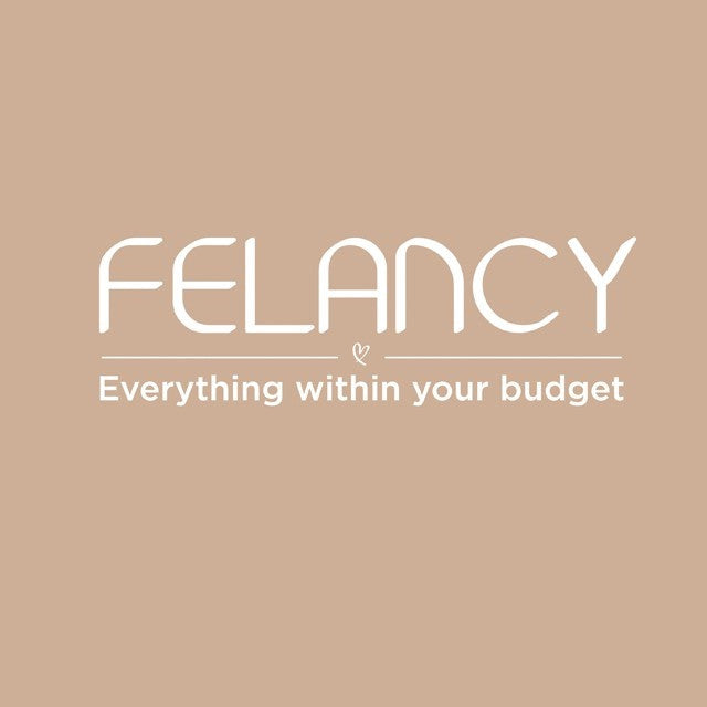 Felancy Wireless Bra L03-01019