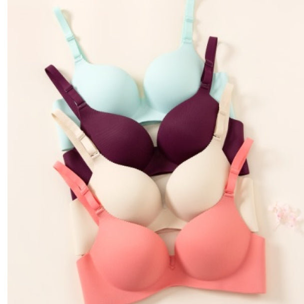 Felancy Wireless Push Up bra 073-01317
