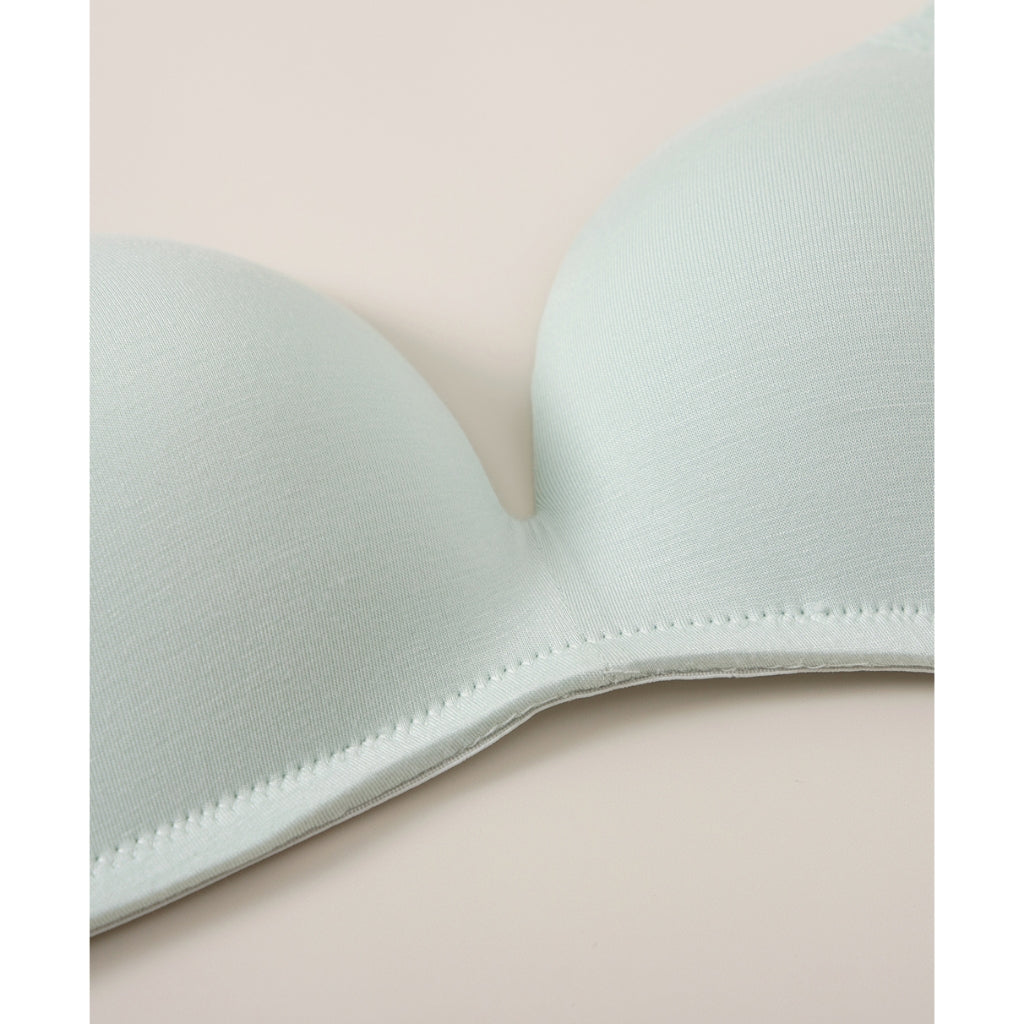 Felancy Lingerie Wireless Lace Bra 071-01078