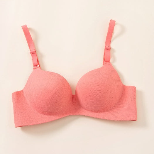 Felancy Wireless Push Up bra 073-01317