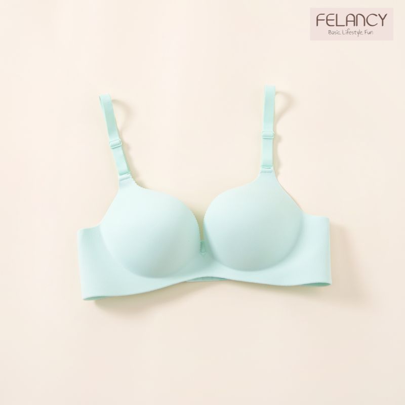 Felancy Wireless Push Up bra 073-01317