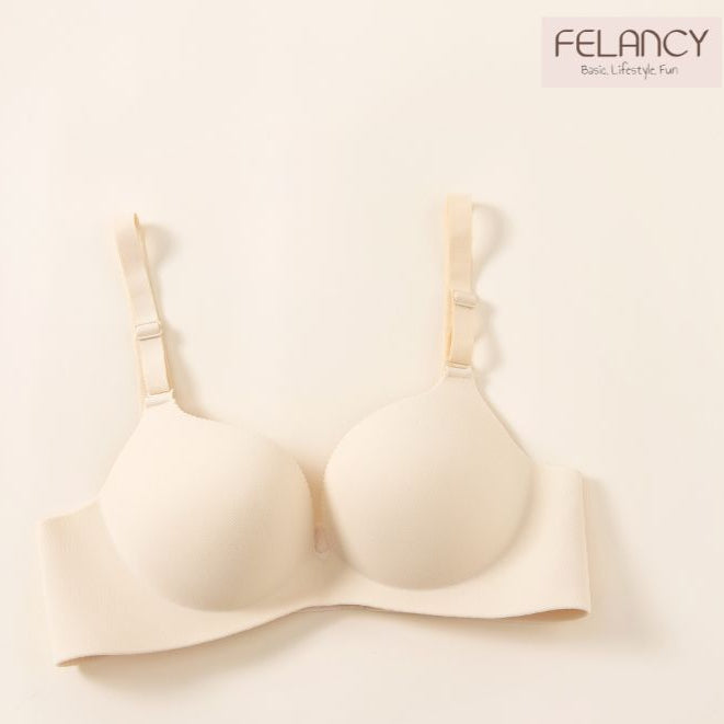 Felancy Wireless Push Up bra 073-01317
