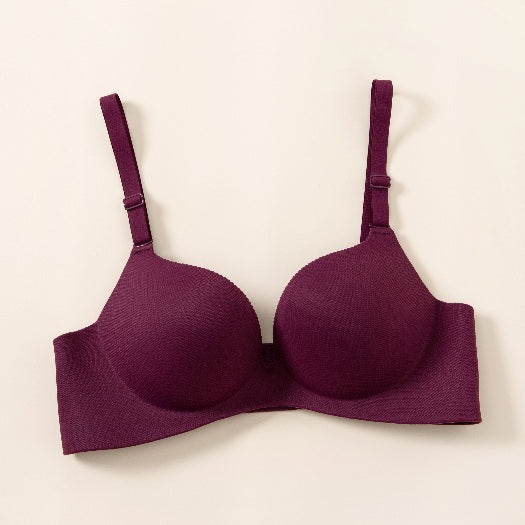 Felancy Wireless Push Up bra 073-01317