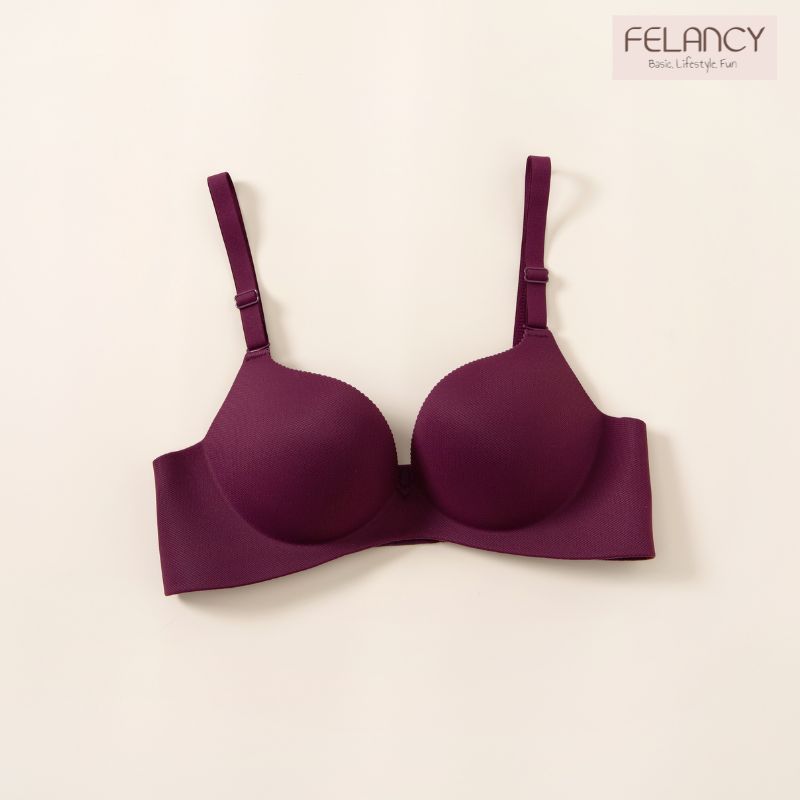 Felancy Wireless Push Up bra 073-01317