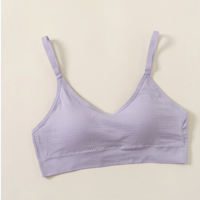 Felancy Lingerie Comfort Bra 071-02052