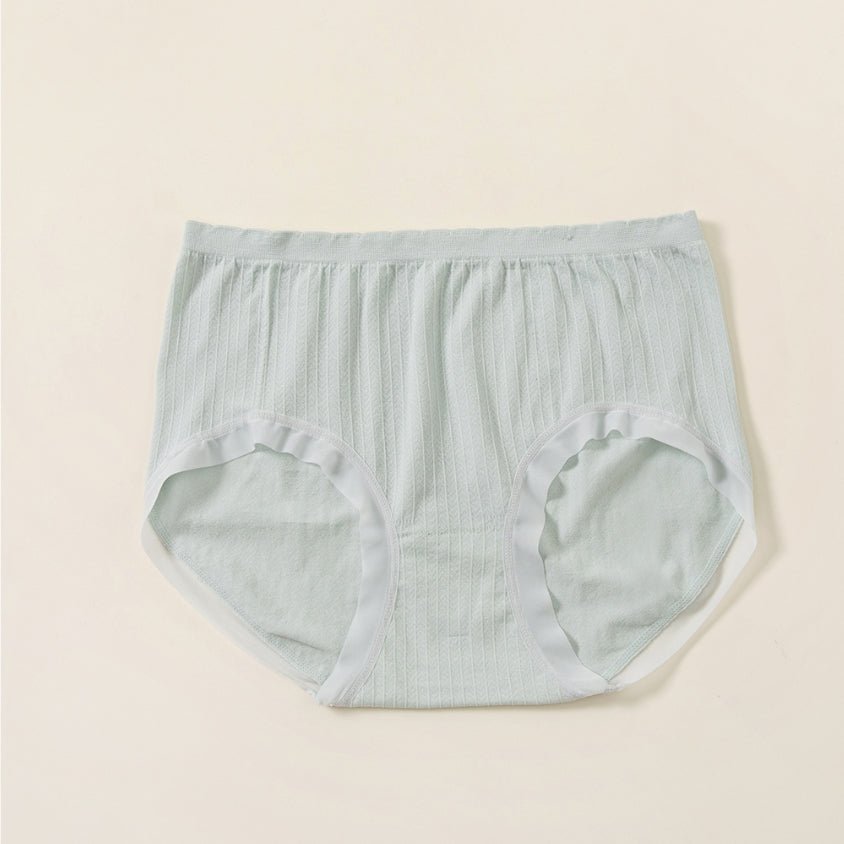Felancy Super Soft Midi Panty Underwear 075-030185