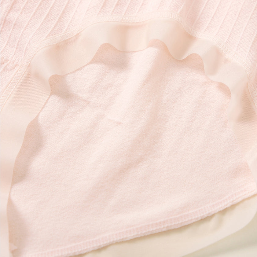 Felancy Super Soft Midi Panty Underwear 075-030185