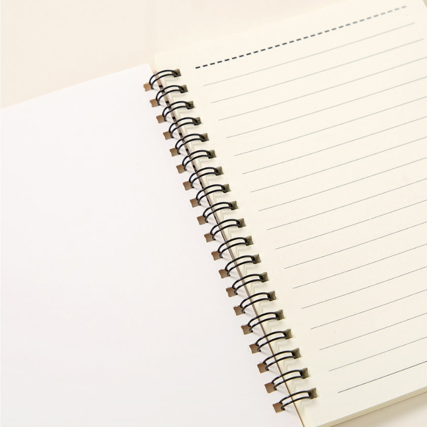 Felancy Sweet Kiddie Notebook Collection 088-300A19-34