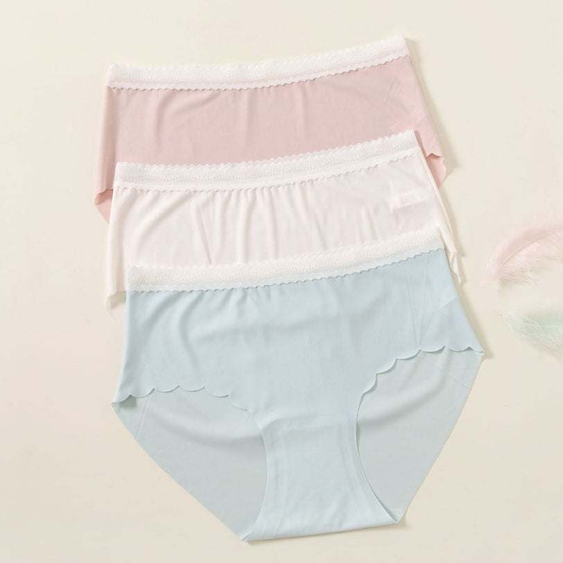 Felancy Seamless Panty 075-020065
