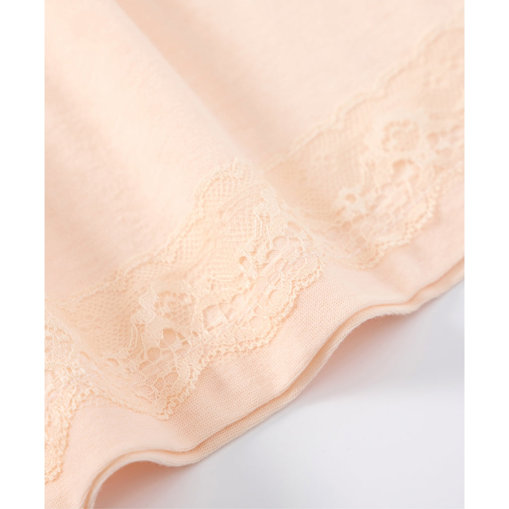 Felancy Women Long Skirt Petticoat (36") 078-NE3244