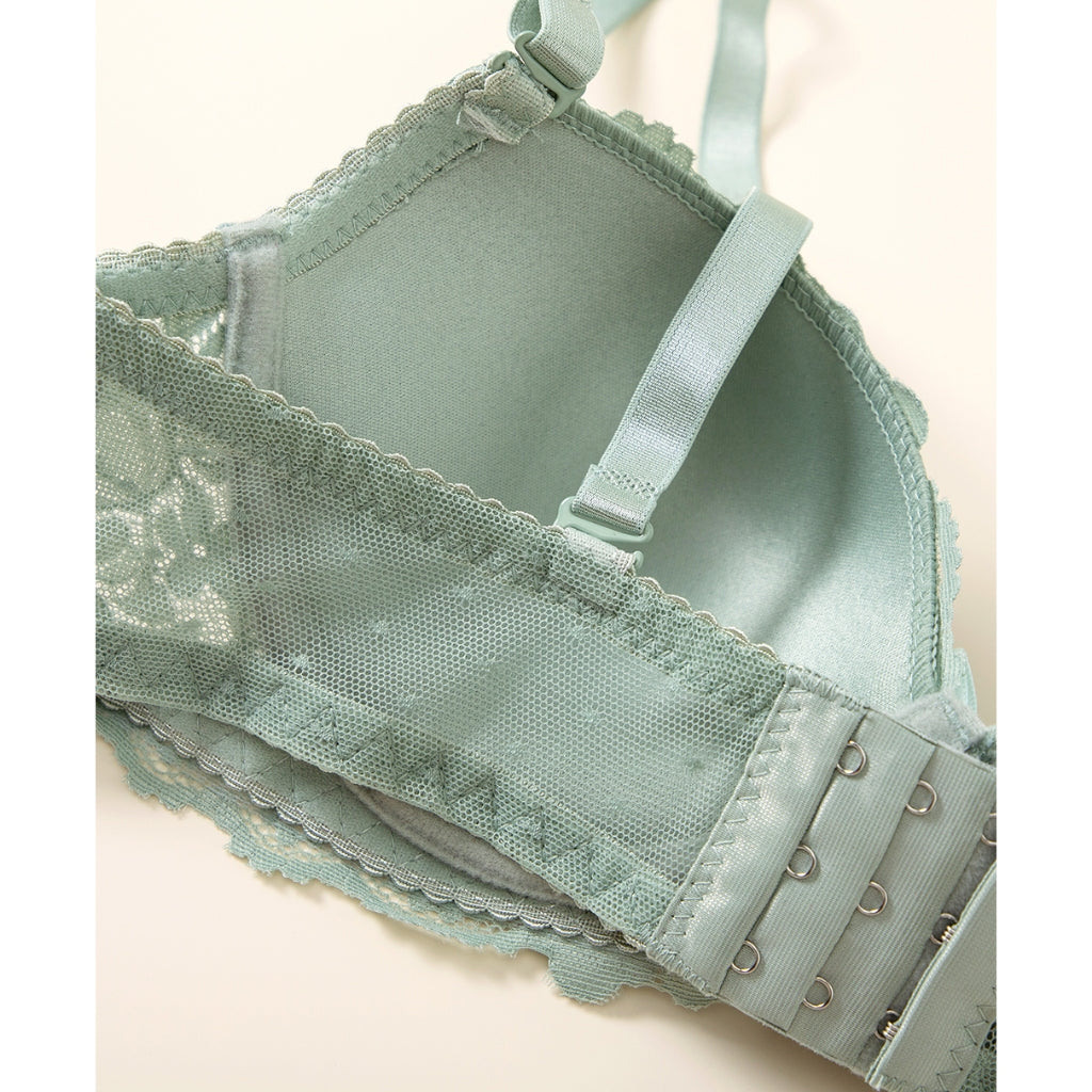 Felancy Lace Bra L03-01033