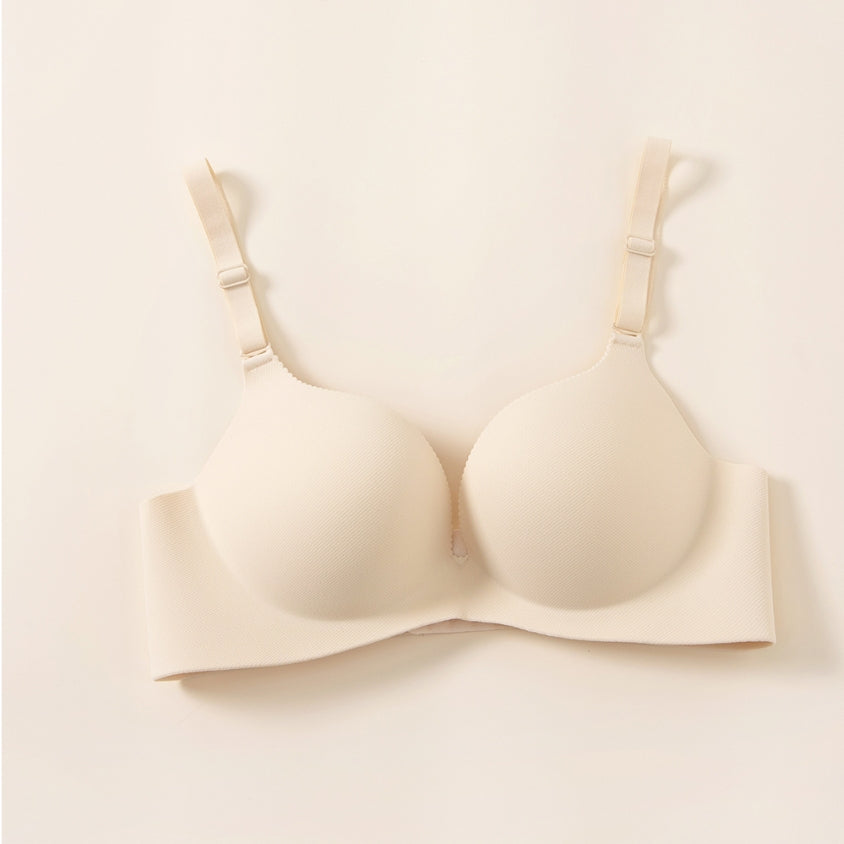 Felancy Daily Comfort Bra (Wireless 85B)