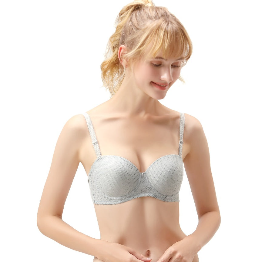 Felancy Daily Comfort Bra (Wired 85B)