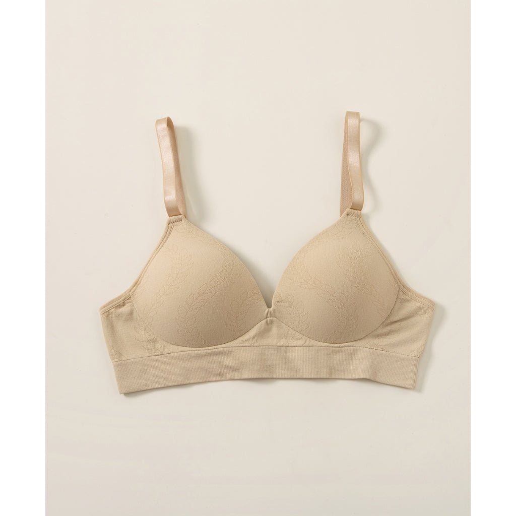 Felancy Wireless Comfort Bra 070-080094