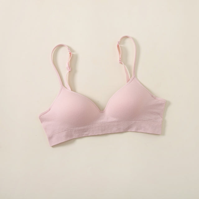 Felancy Wireless Comfort Bra L03-05007