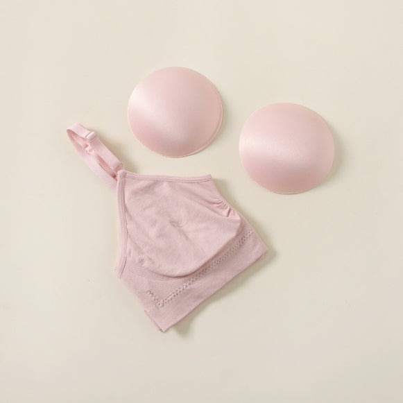Felancy Fashion Wireless Bra L03-05008
