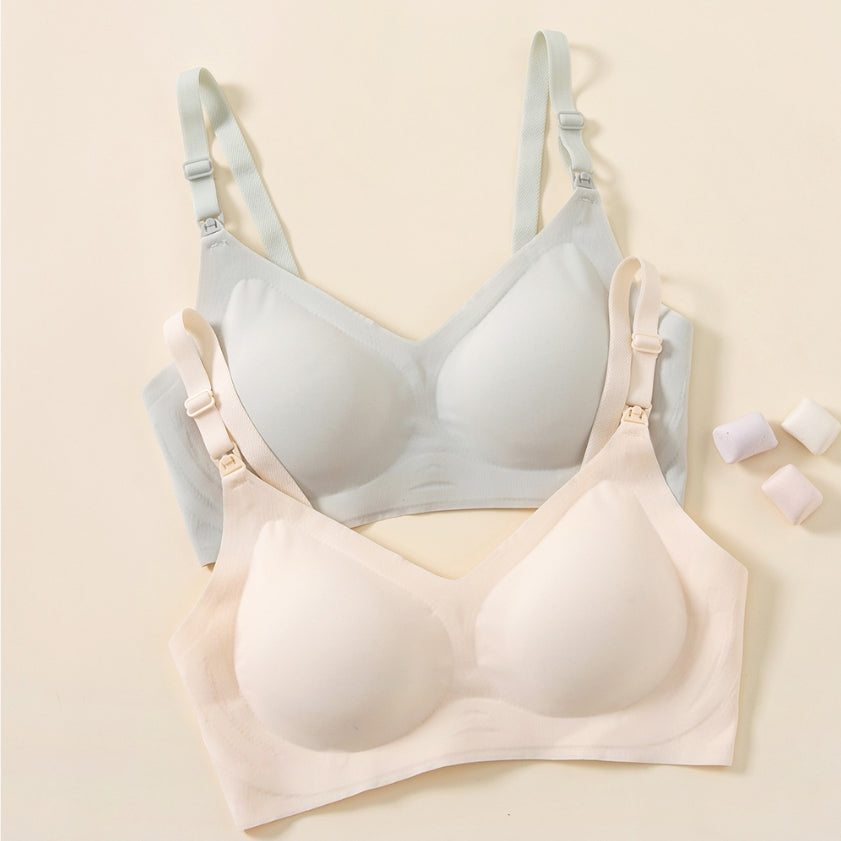 Felancy Seamless Nursing Bra 071-04009