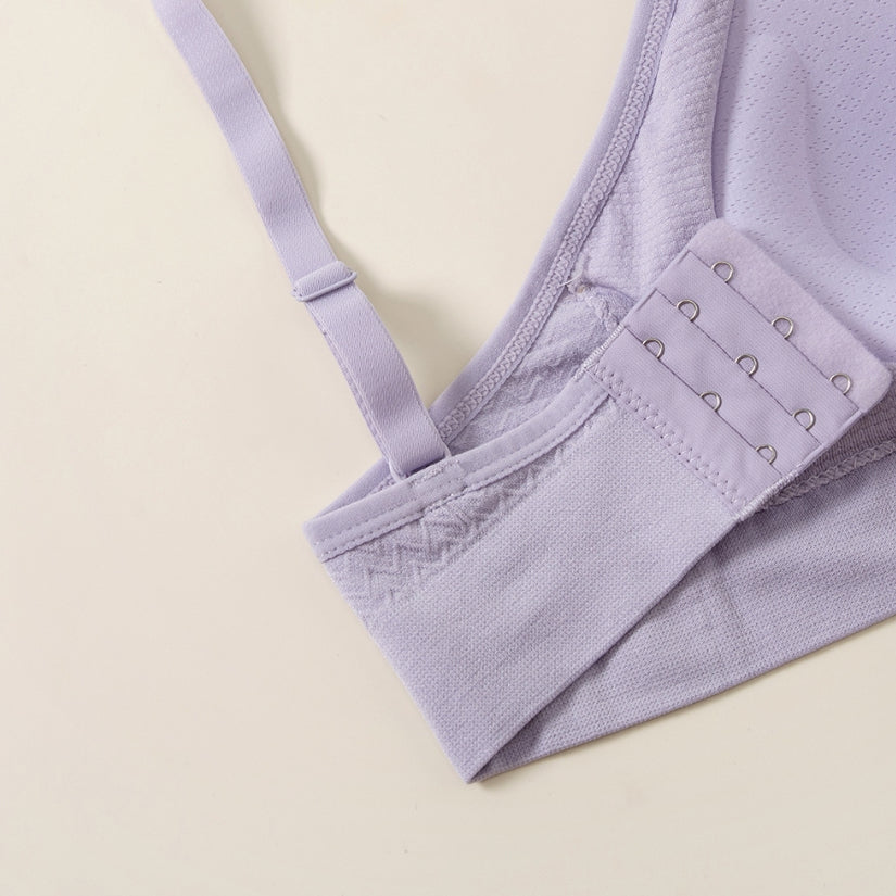 Felancy Lingerie Comfort Bra 071-02052