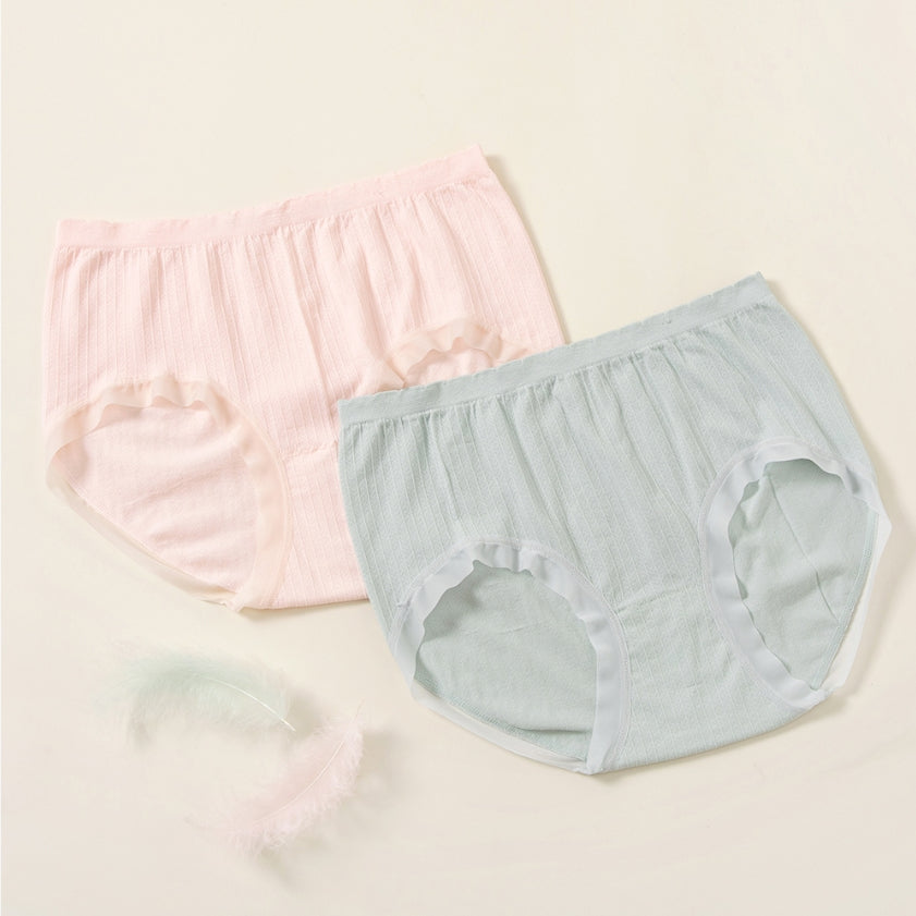 Felancy Super Soft Midi Panty Underwear 075-030185