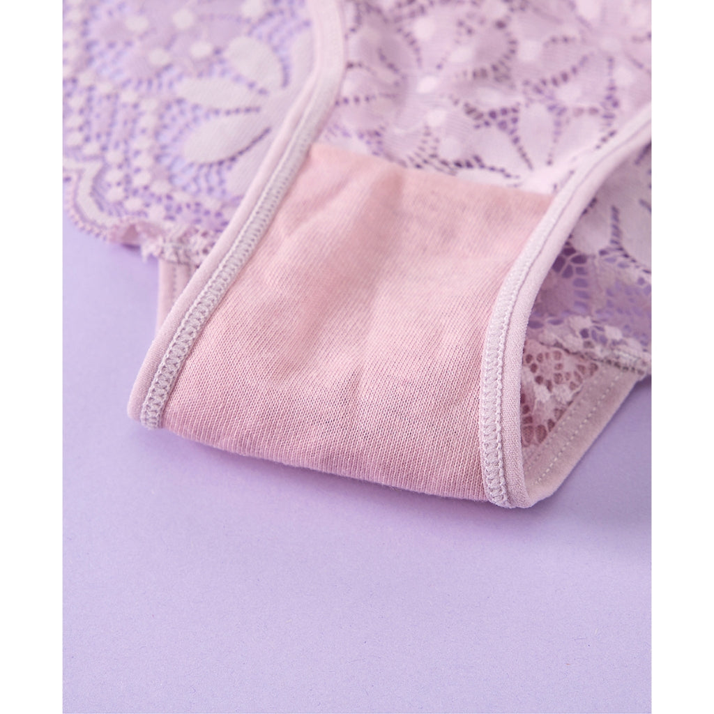 Felancy Fashion Lace Panty Women's Panty 074-000501
