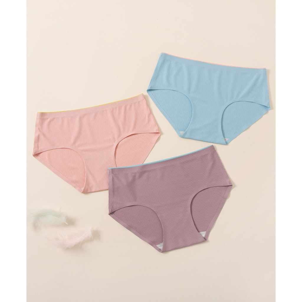 Felancy Midi Panty Underwear 075-050064